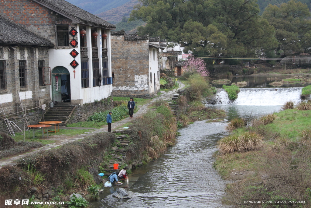 婺源风光