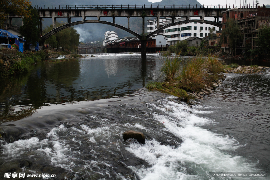 婺源风光