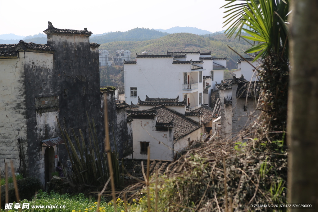 婺源风光