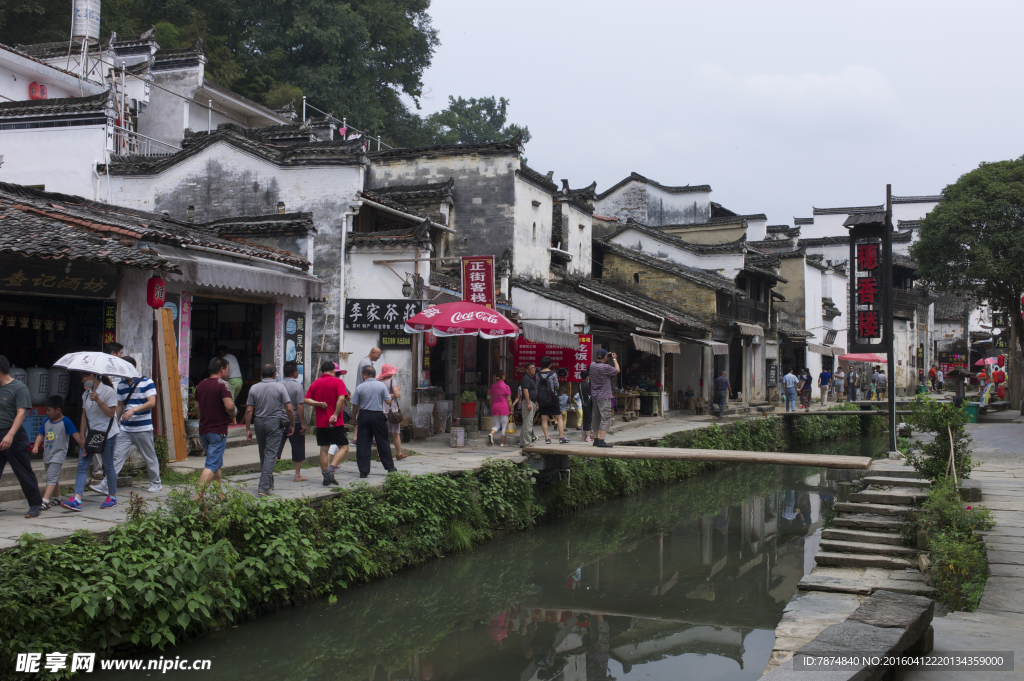 婺源风光