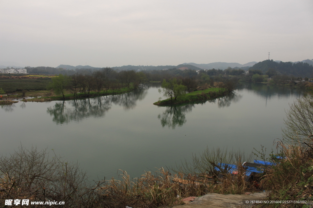 婺源风光