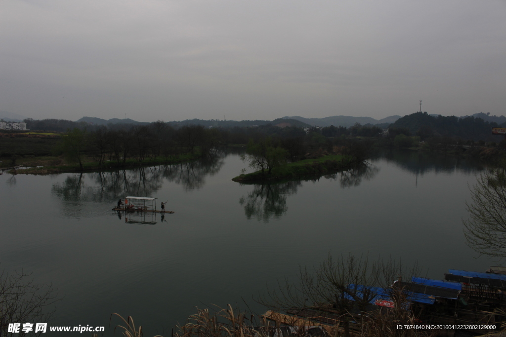 婺源风光