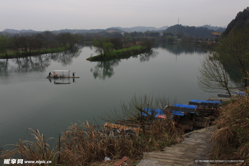 婺源风光
