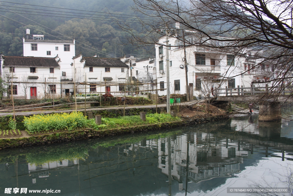 婺源风光