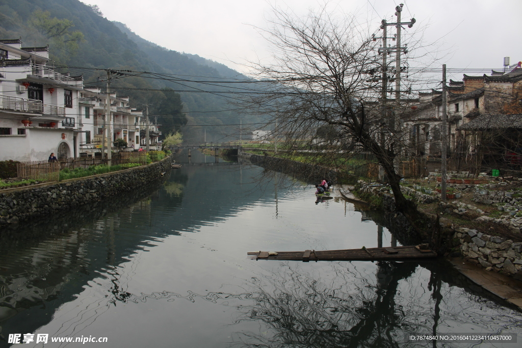 婺源风光