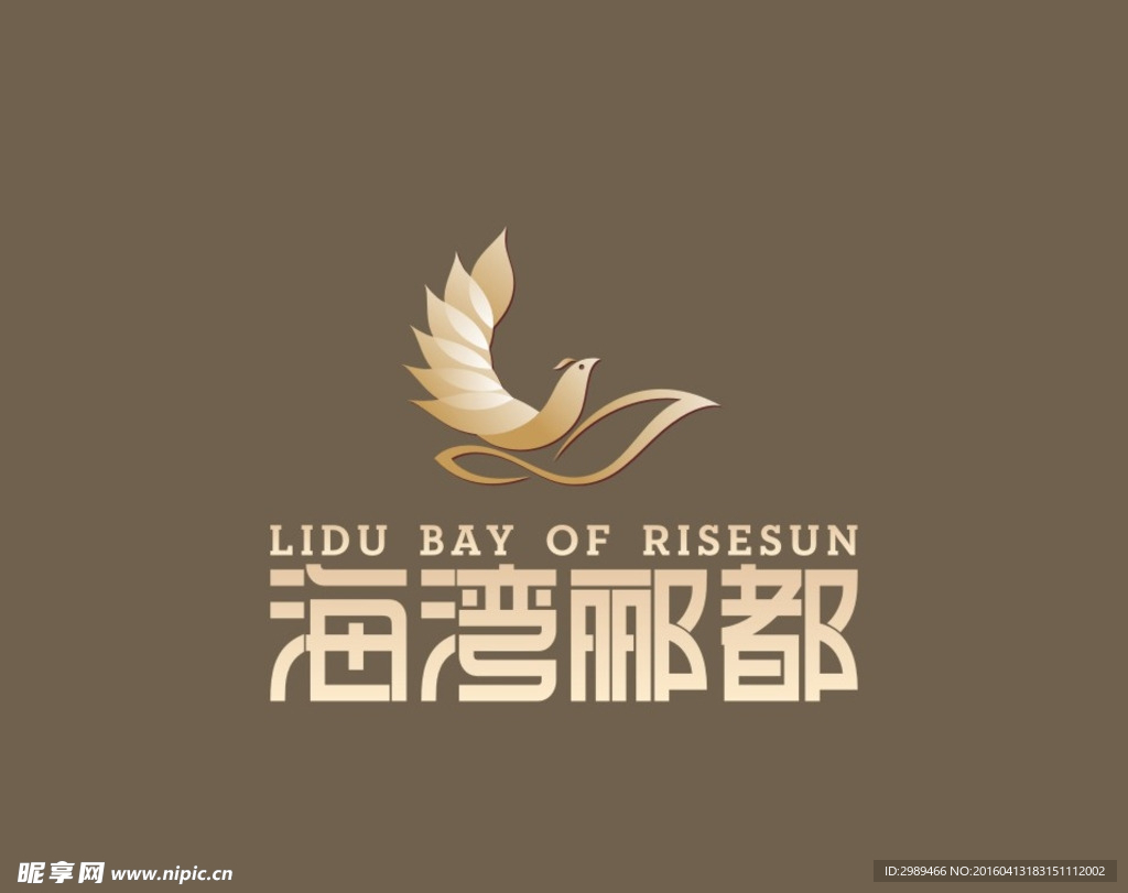 房地产logo