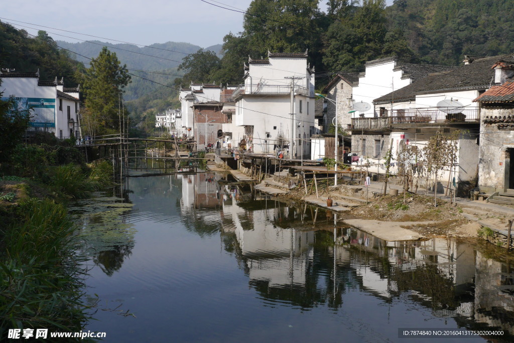婺源
