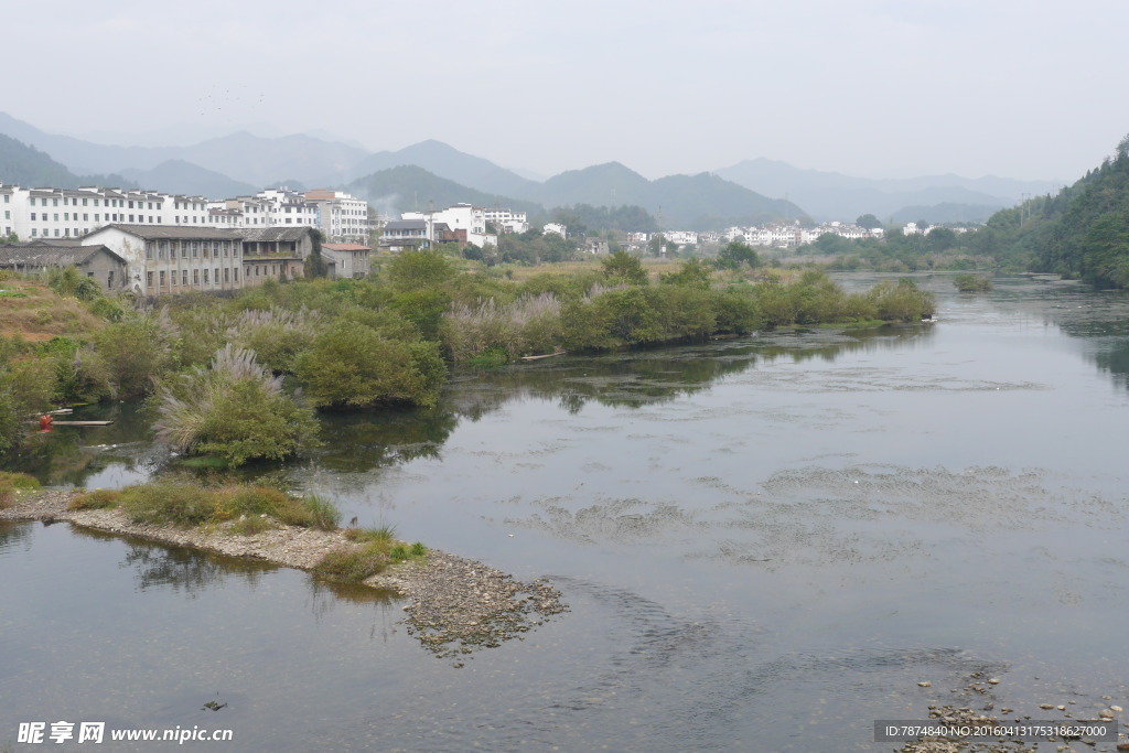 婺源