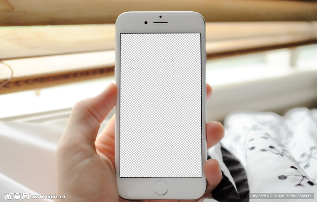 iPhone6 展示模型
