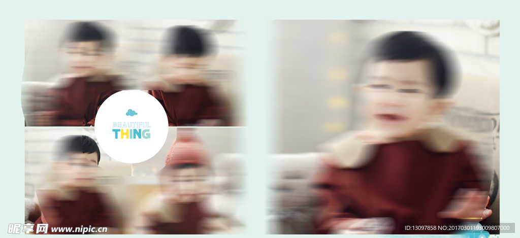 儿童 模板 最新 2017