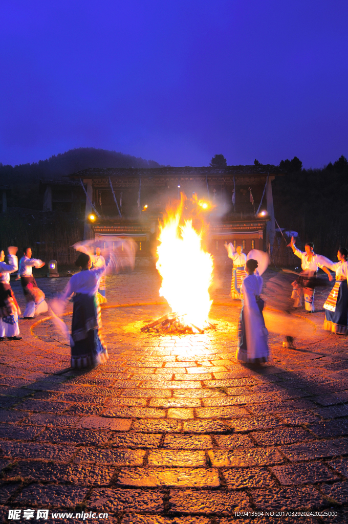 香格里拉仁安悦榕庄