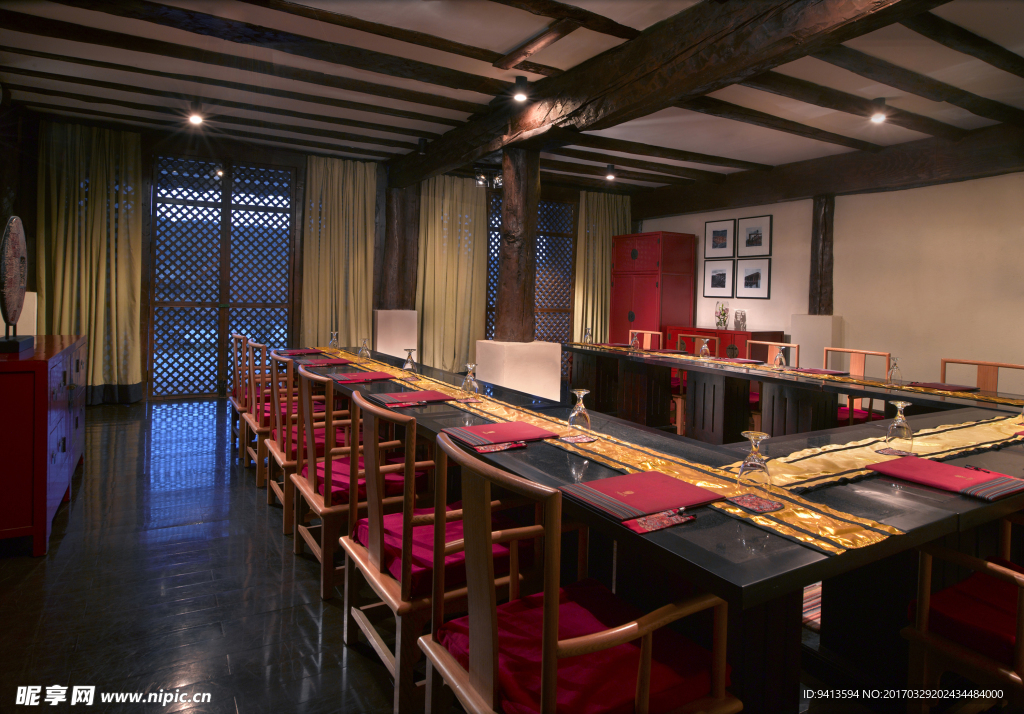 香格里拉仁安悦榕庄