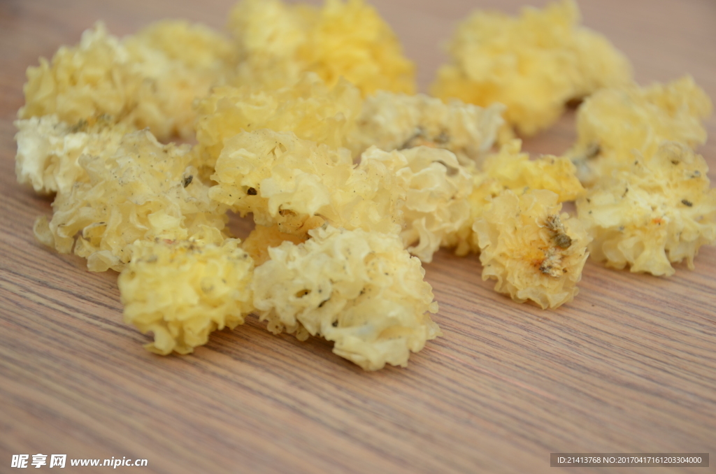 银耳