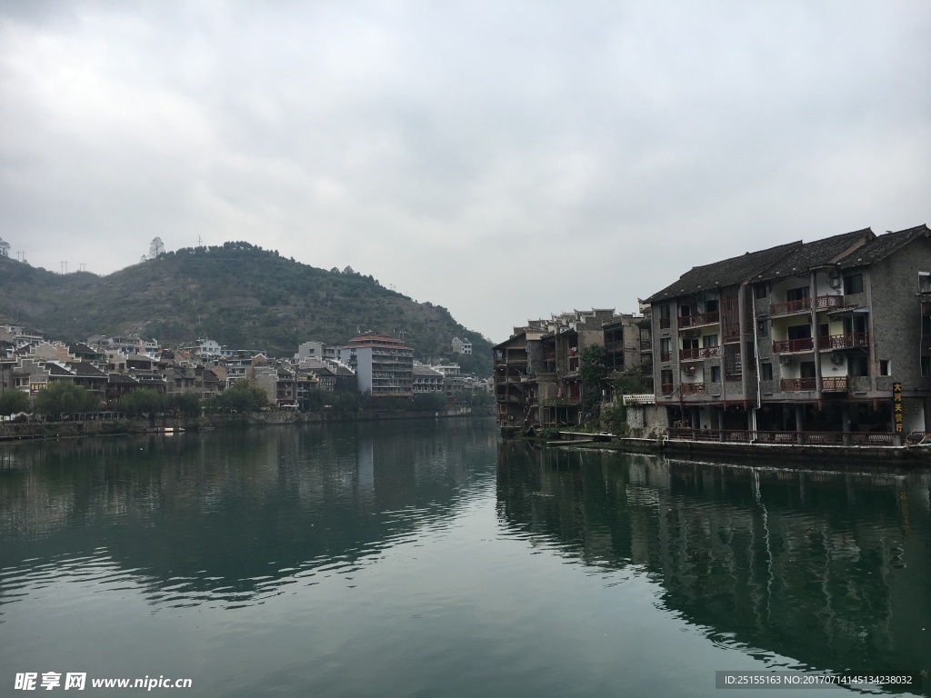 振远  旅游 景点景色  照片