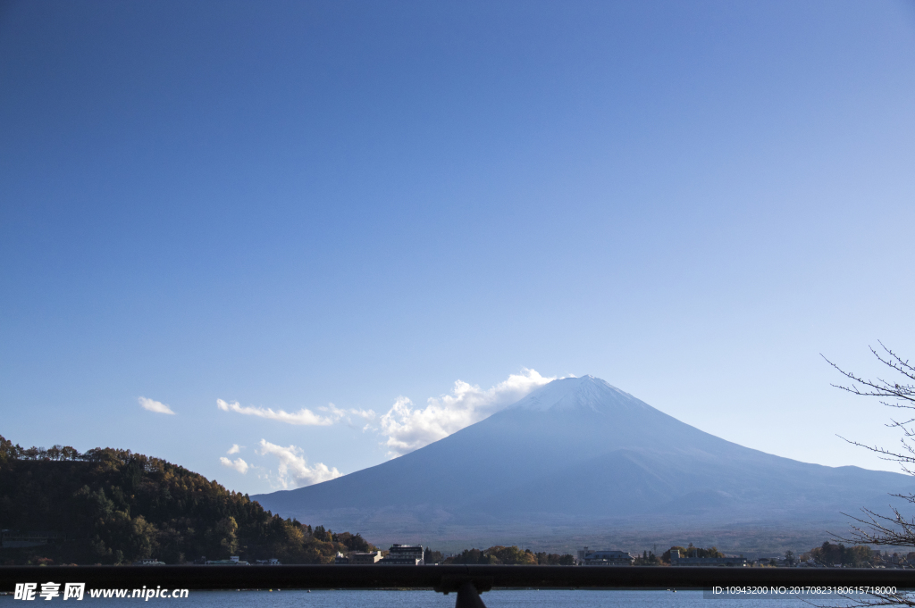 富士山
