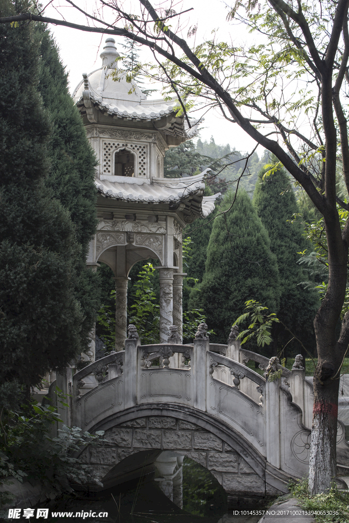 园林景观