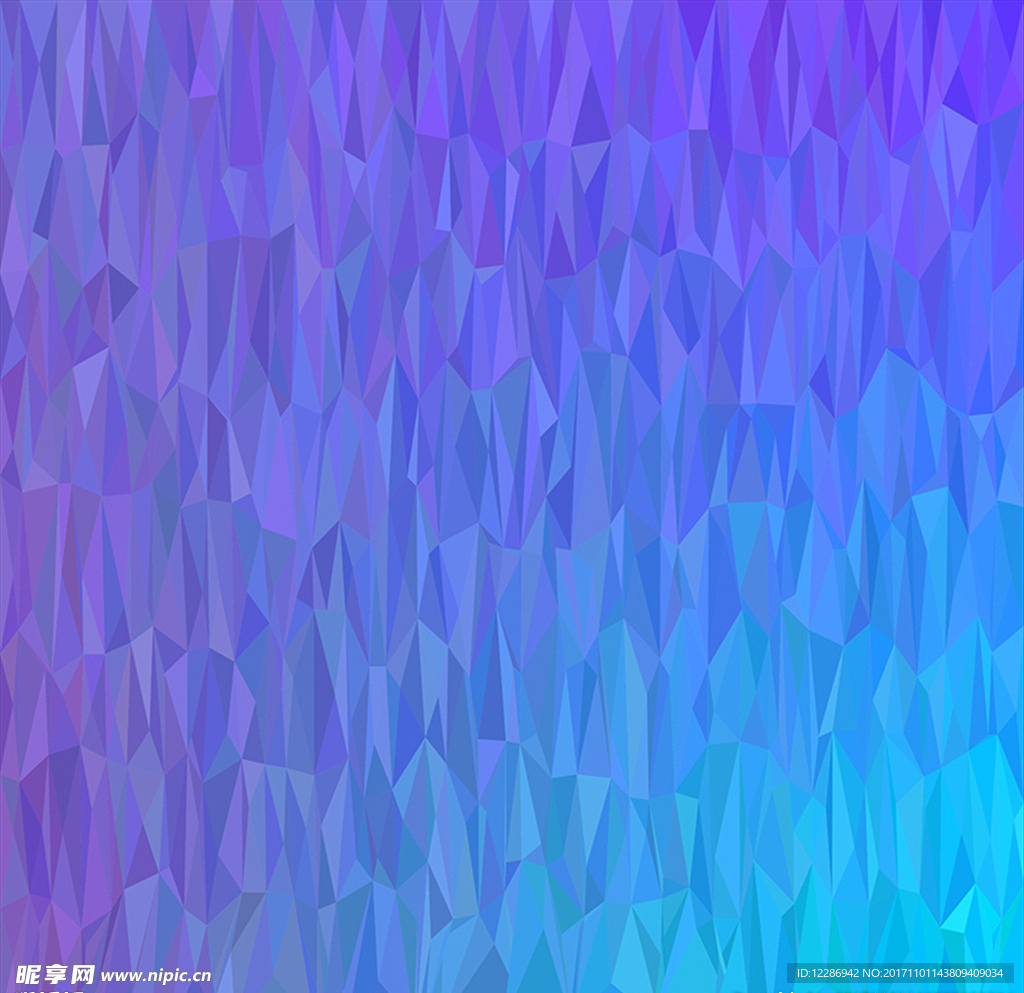 渐变抽象海报背景素材