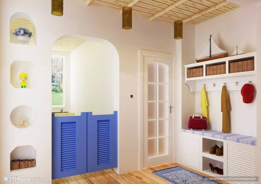 客厅装修 室内装修