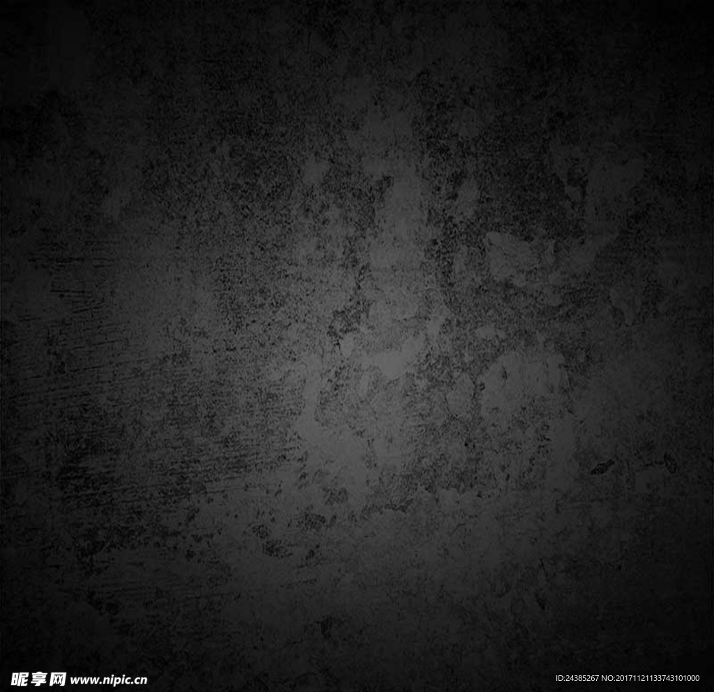 黑色纹理背景