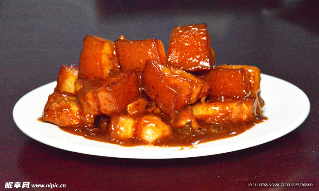 回锅肉