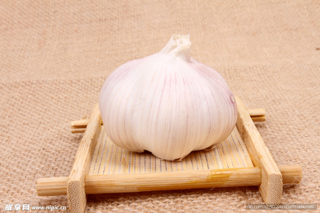 蒜头