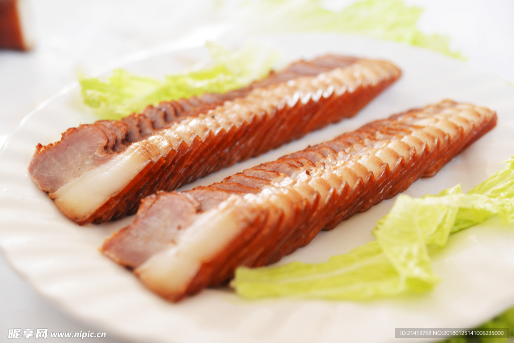 腊肉
