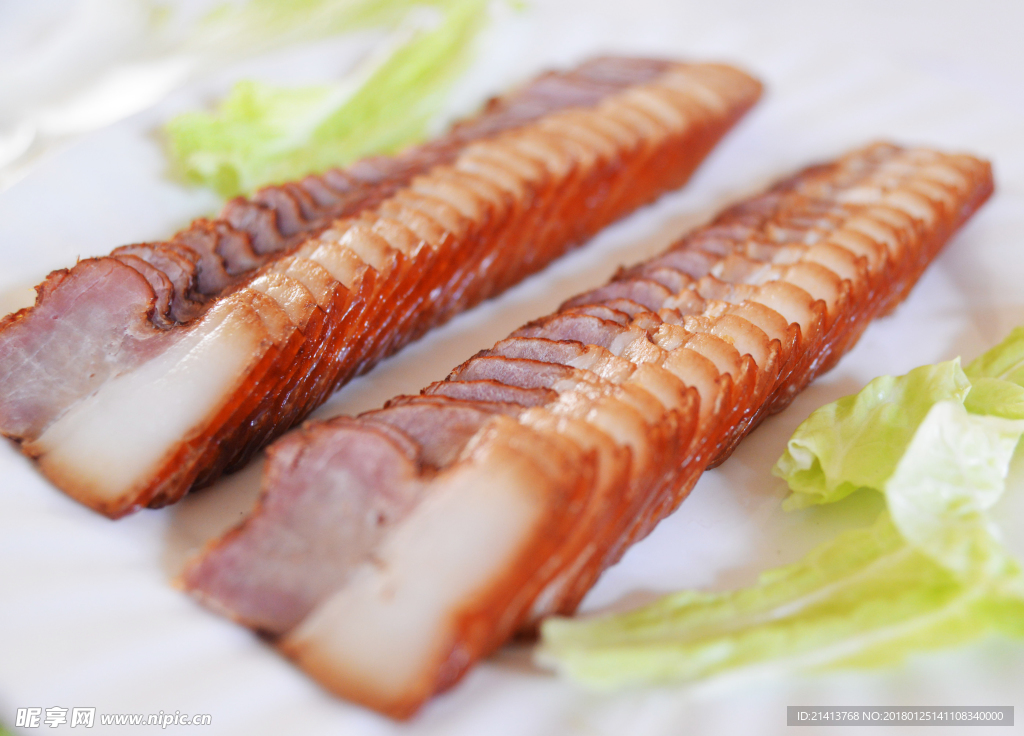 腊肉