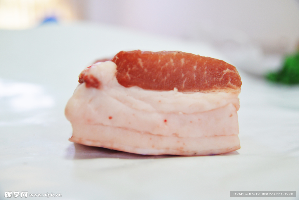猪肉