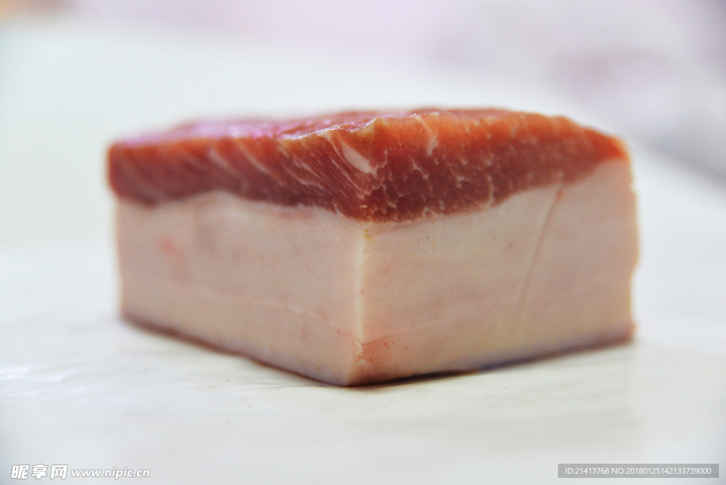 猪肉