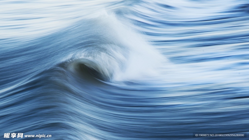 海浪