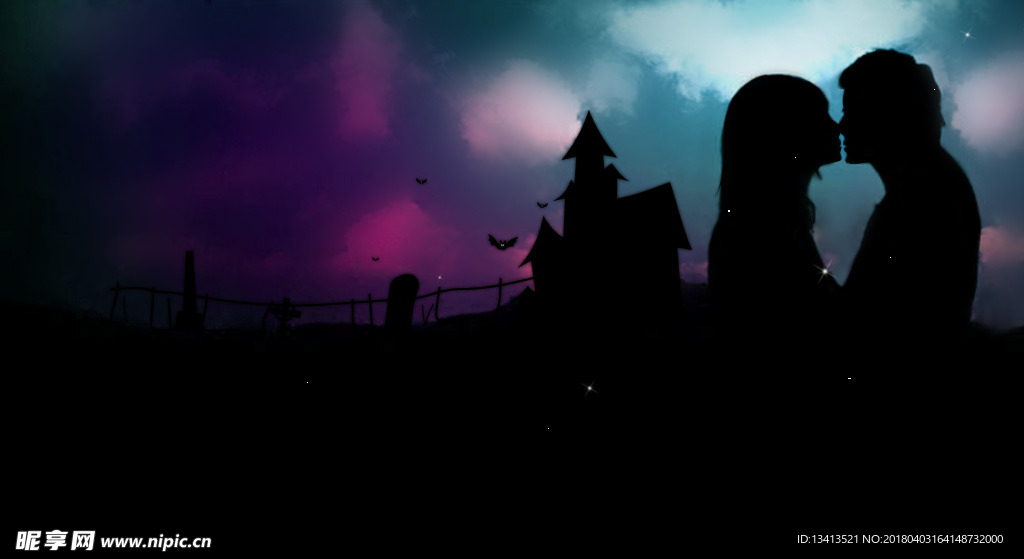 给你幸福flash动画