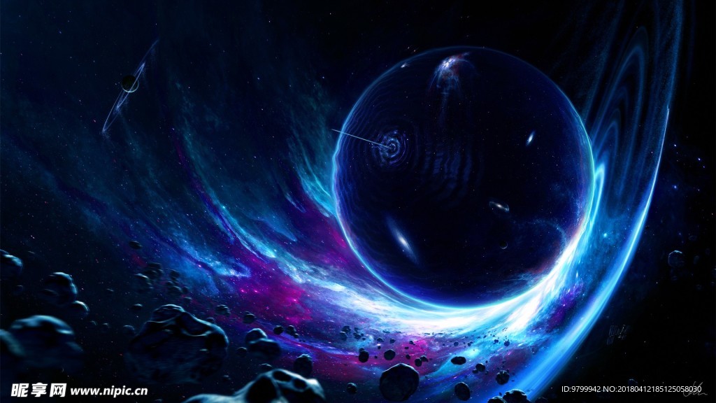 星球