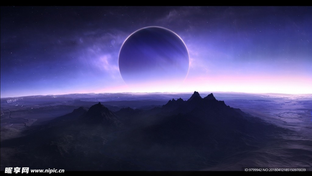 星球