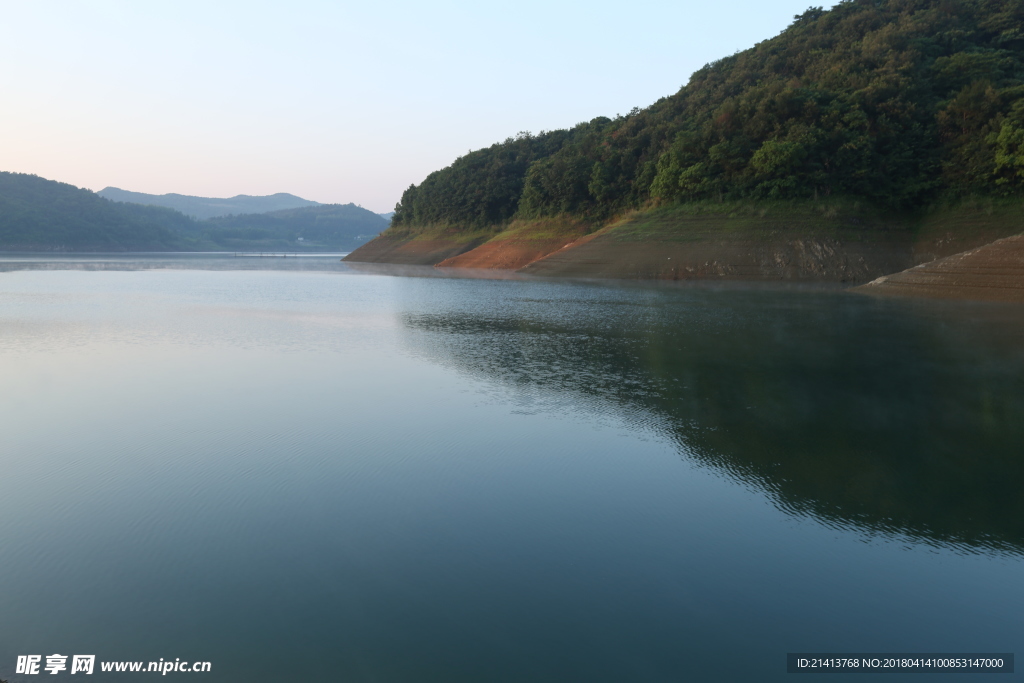 江水