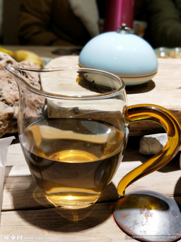 茶杯