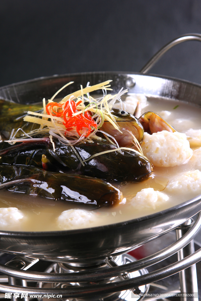 中餐美食