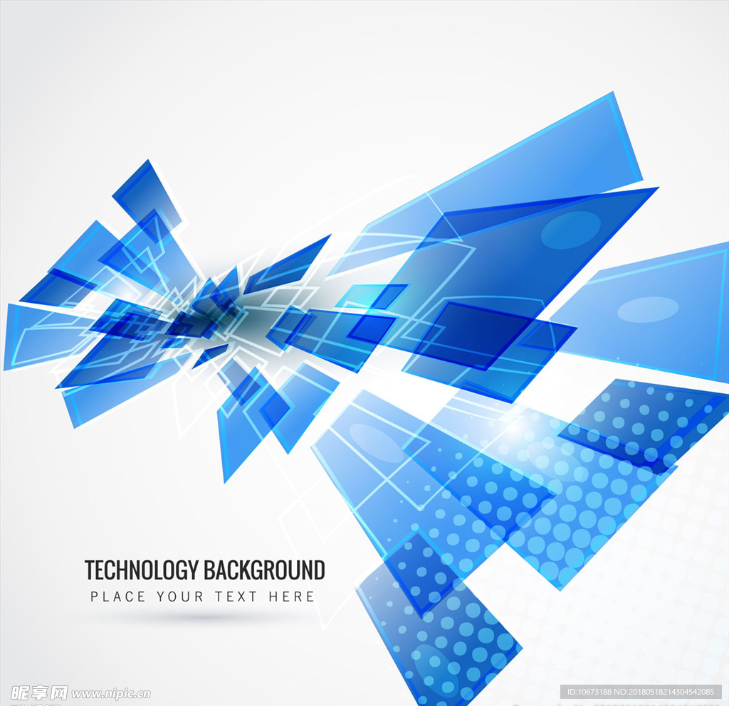 科技感背景