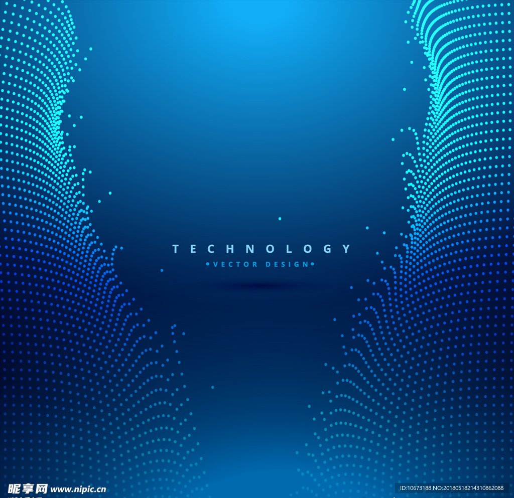 科技感背景