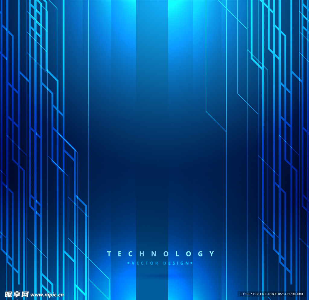 科技感背景