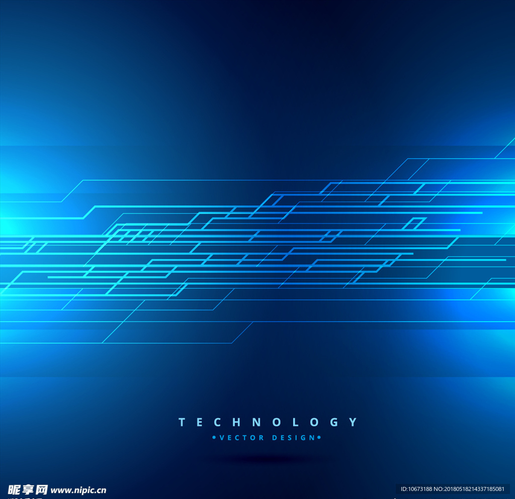 科技感背景