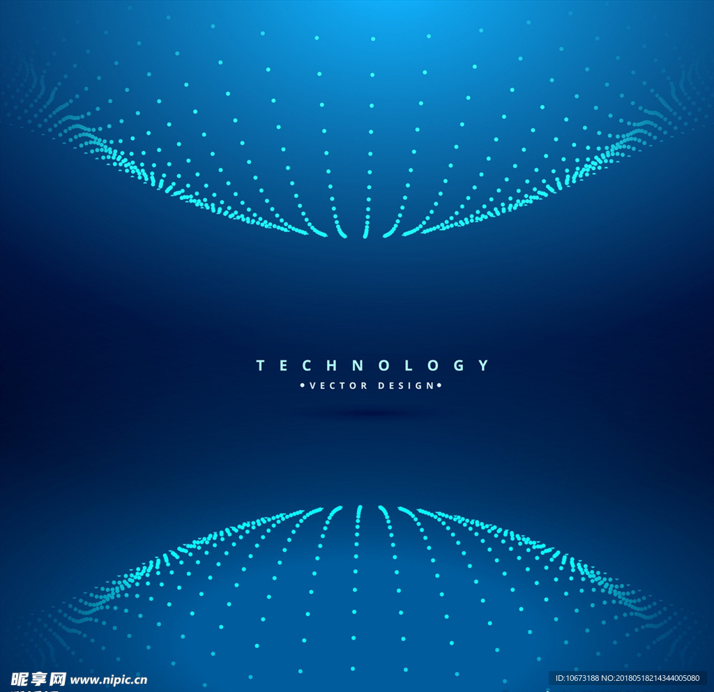 科技感背景