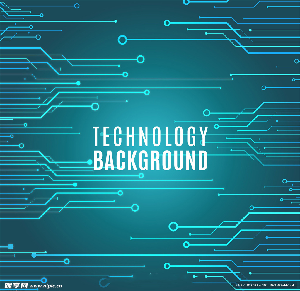 科技感背景