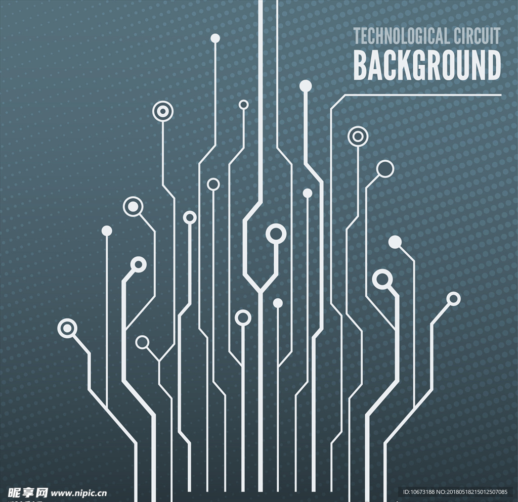 科技感背景