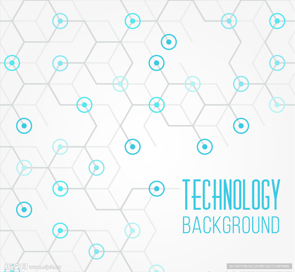 科技感背景
