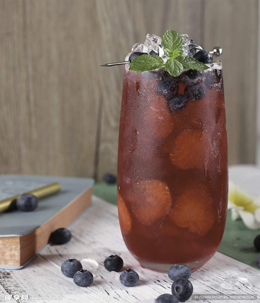 草莓汁 草莓饮料