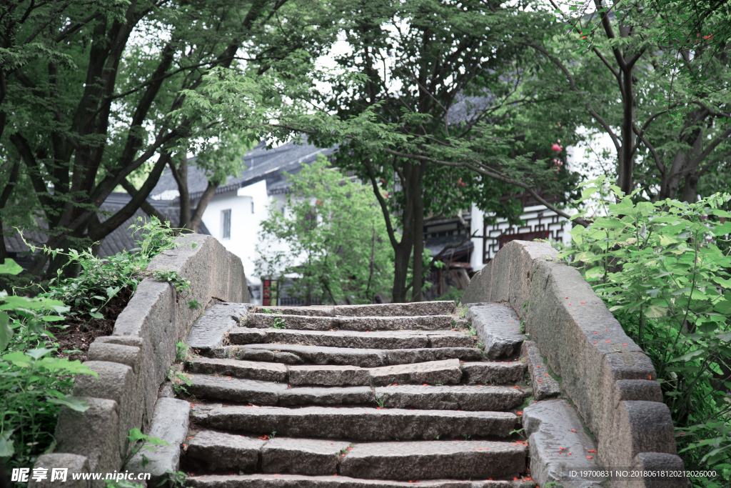 石桥