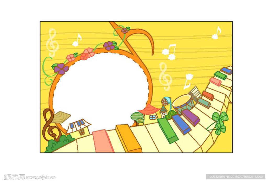 可爱  相册  相框  小清新