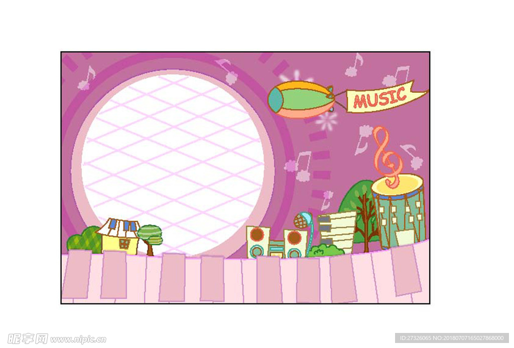 可爱  相册  相框  小清新