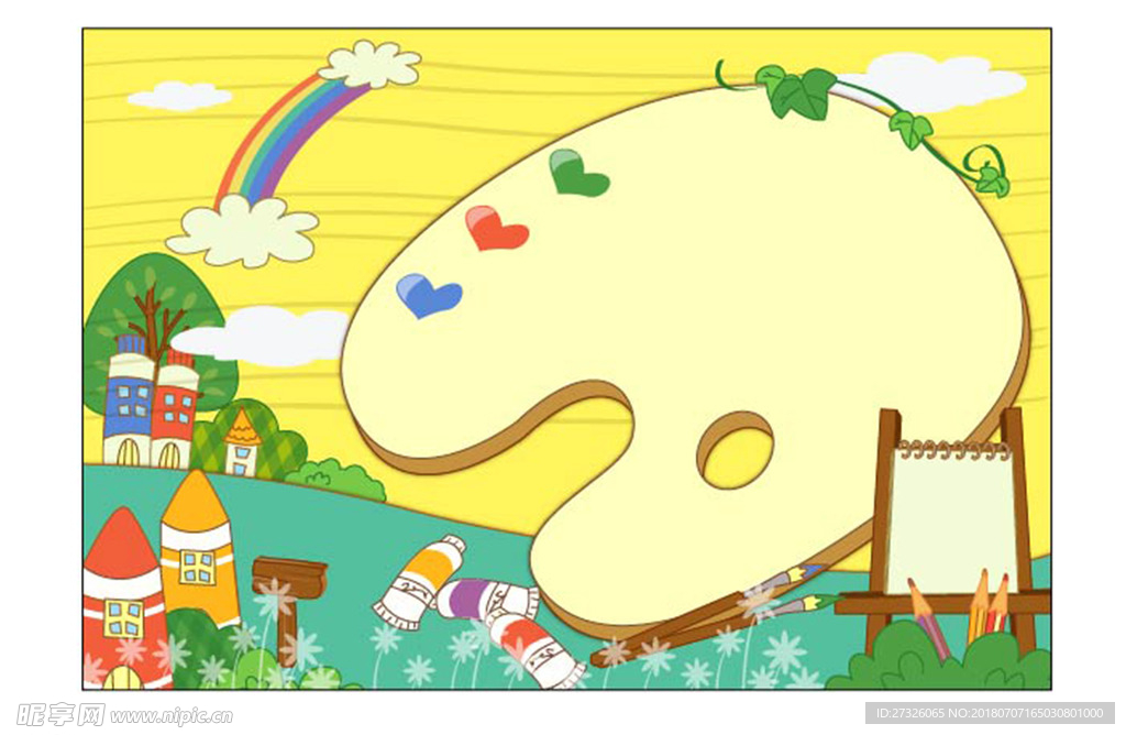 可爱  相册  相框  小清新