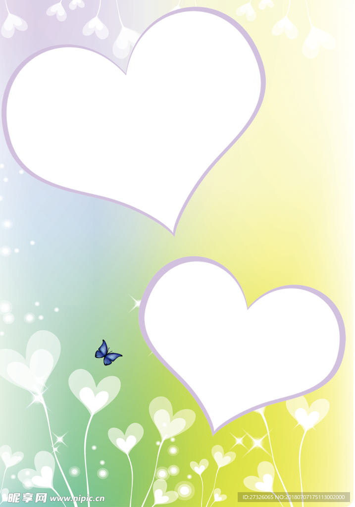 可爱  相册  相框  小清新